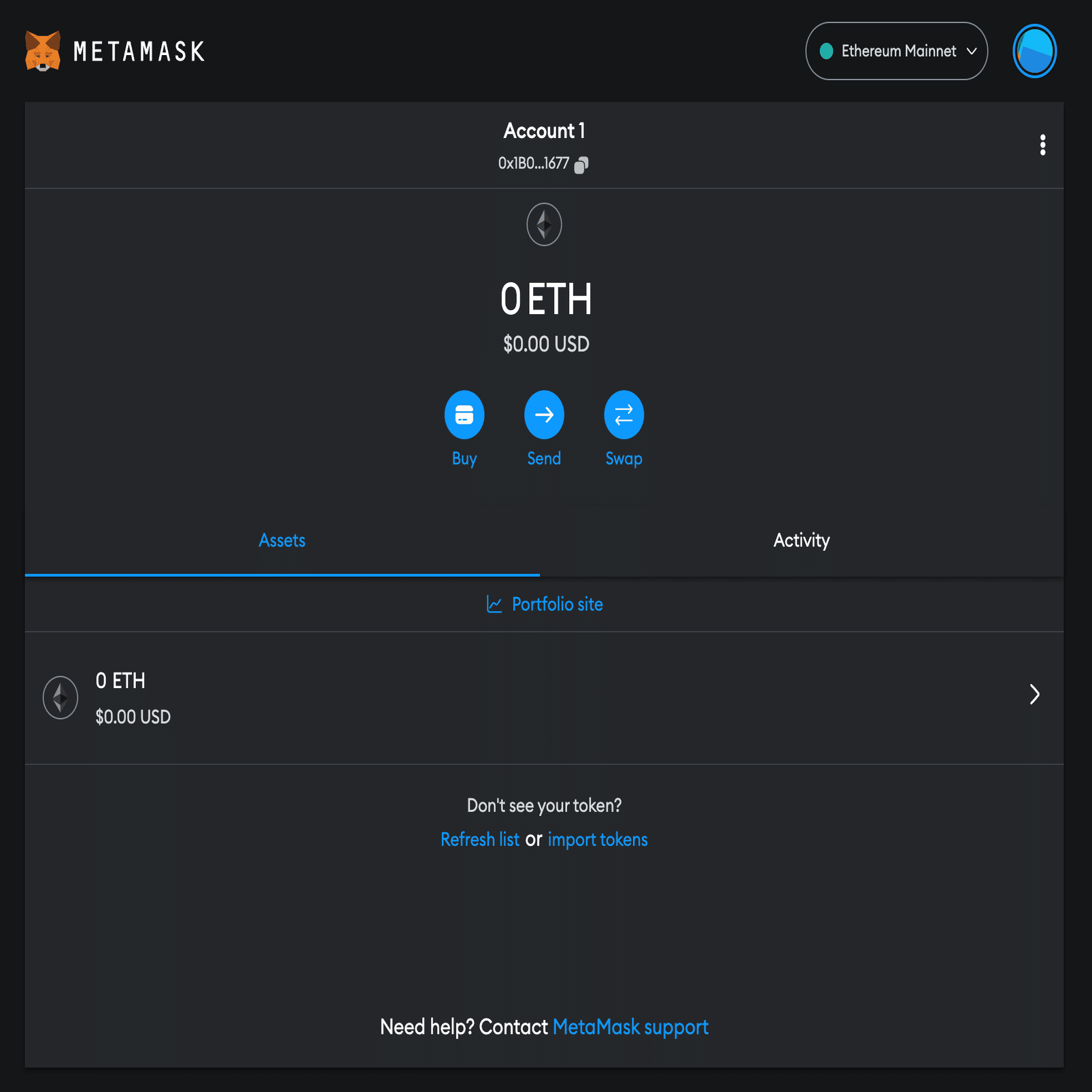 触って学ぶ体験型ブロックチェーン / web3 オンボーディングチュートリアル資料（NFT / DeFi / BCG / DAO）｜kayato