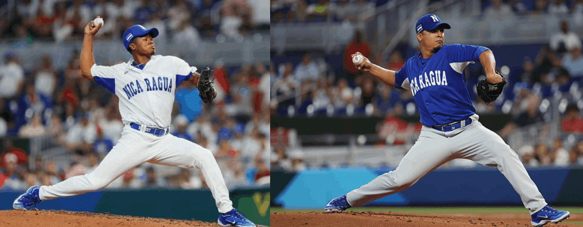 WBC2023 ユニフォーム的ベストナイン a.k.a. 第5回WBCを
