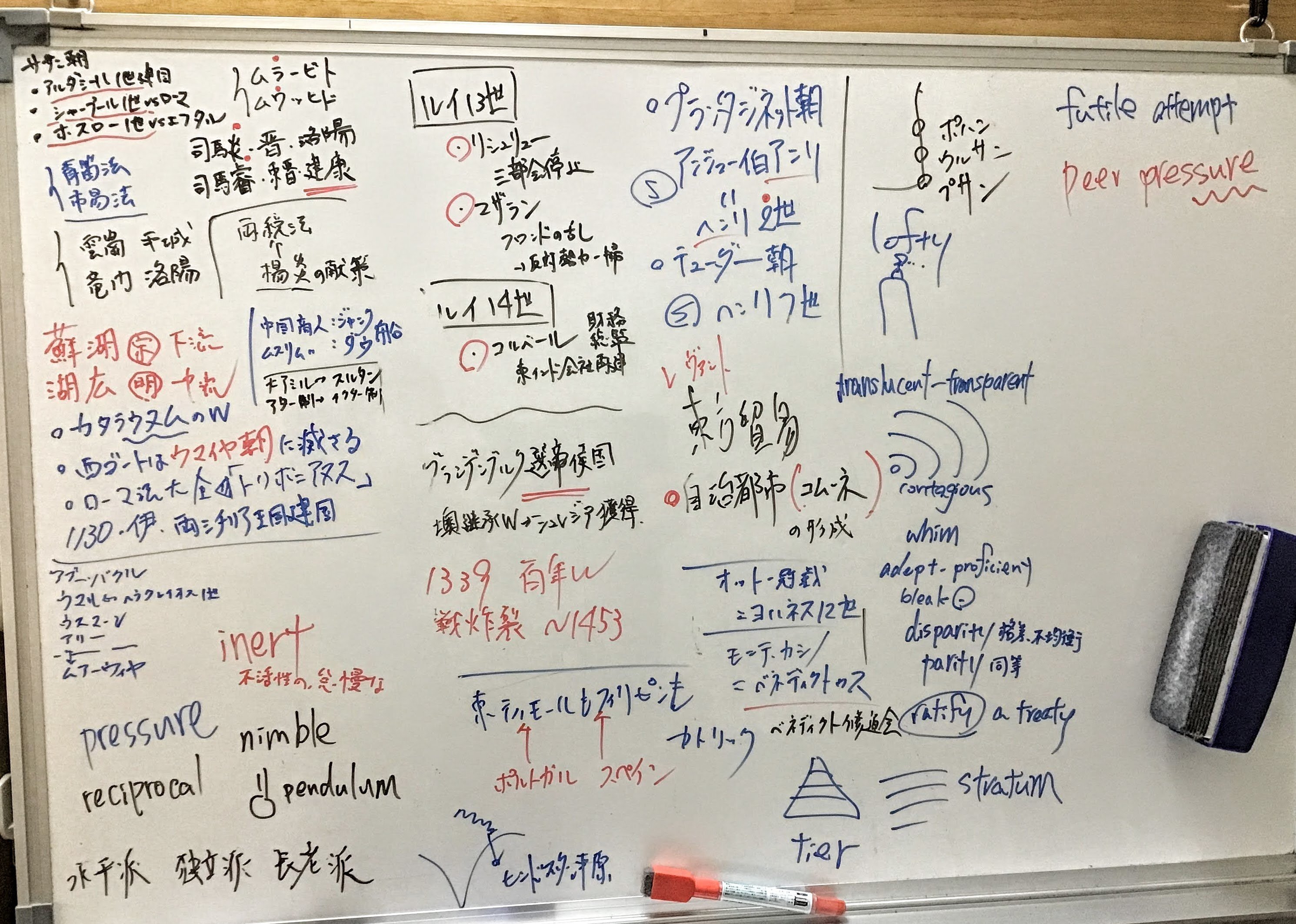 世田谷学園から塾なし現役で東大へ【②離陸編】｜へいすてぃ