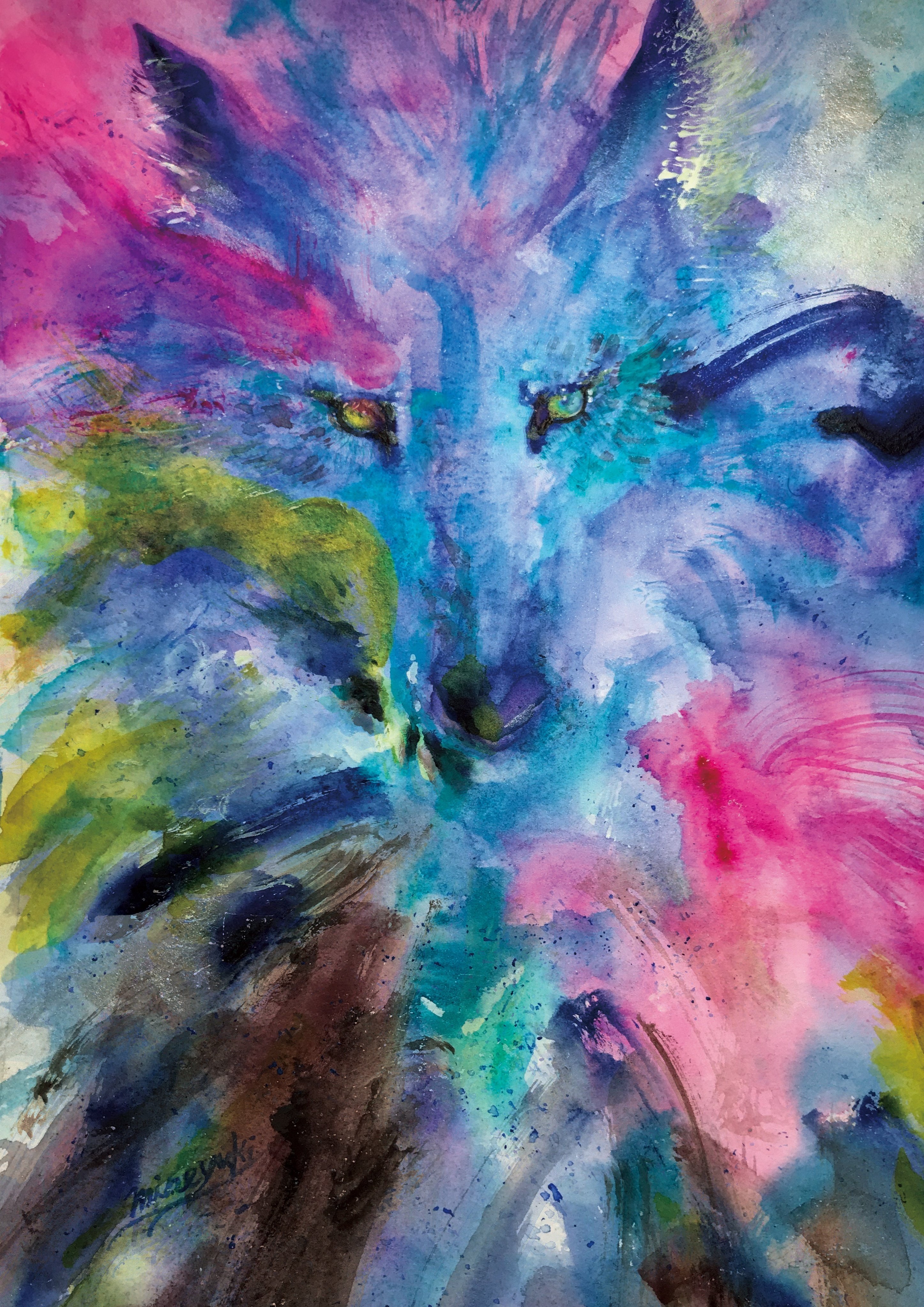 まほらと翳と、ひかりと｜峰雪mineyuki