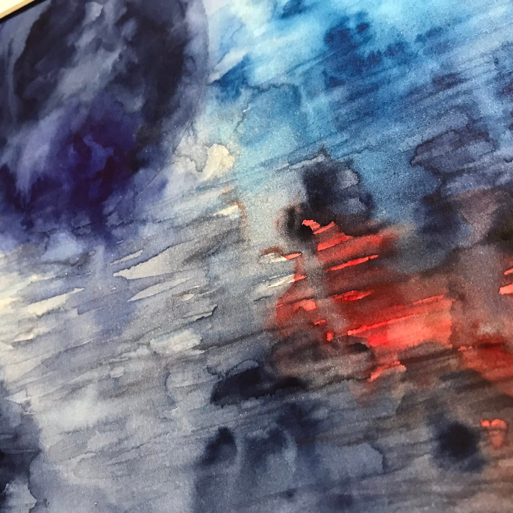 まほらと翳と、ひかりと｜峰雪mineyuki