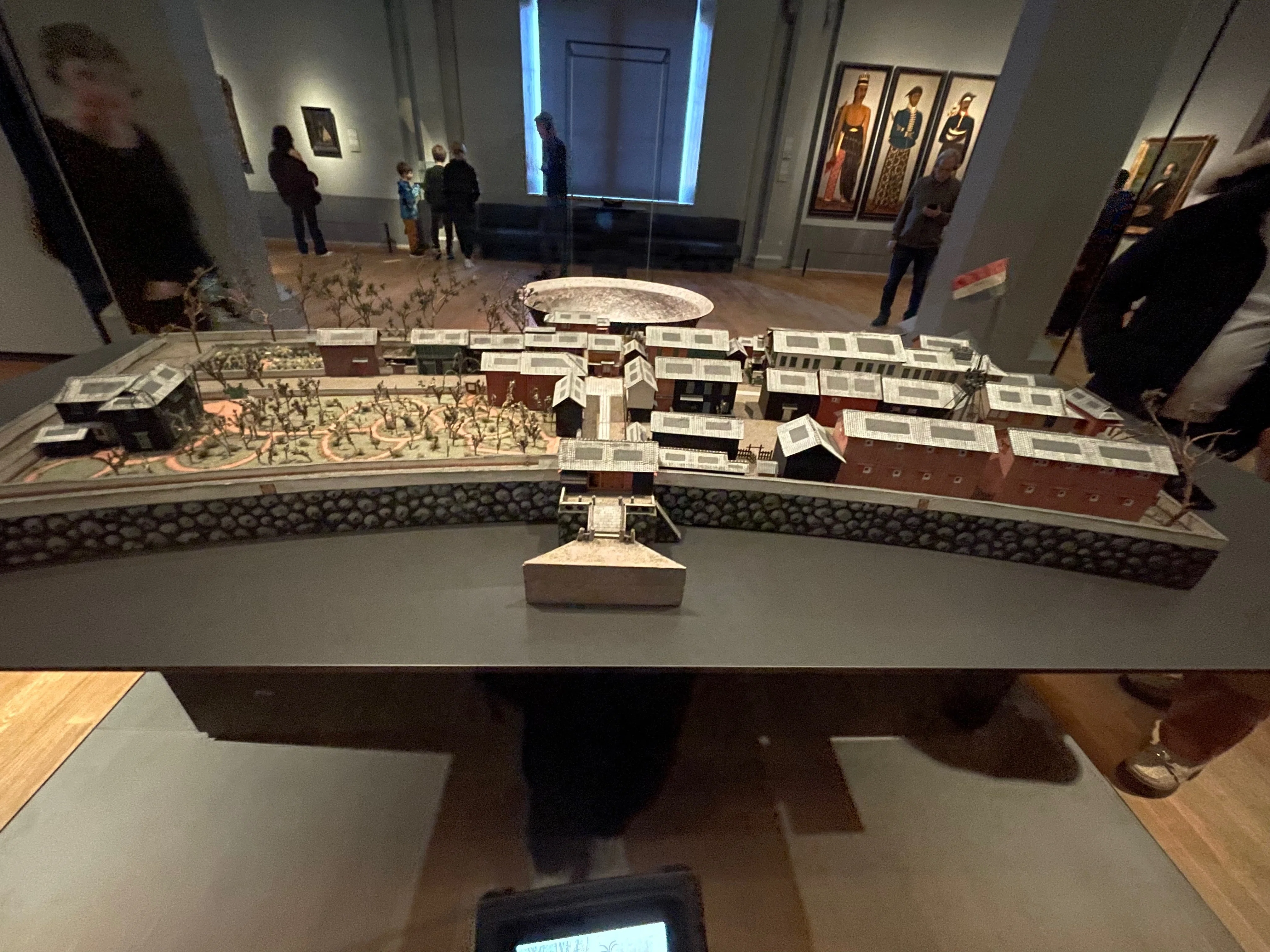 オランダ】アムステルダム国立美術館へ行こう！ ｜マイケル