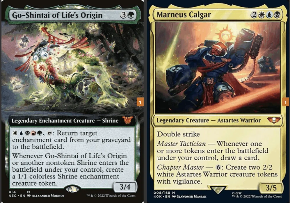 MTG:EDH】魔女王、ターシャ_202303コマンダーナイト|あしふみ MTG:EDH】魔女王、ターシャ_202303コマンダーナイト|あしふみ