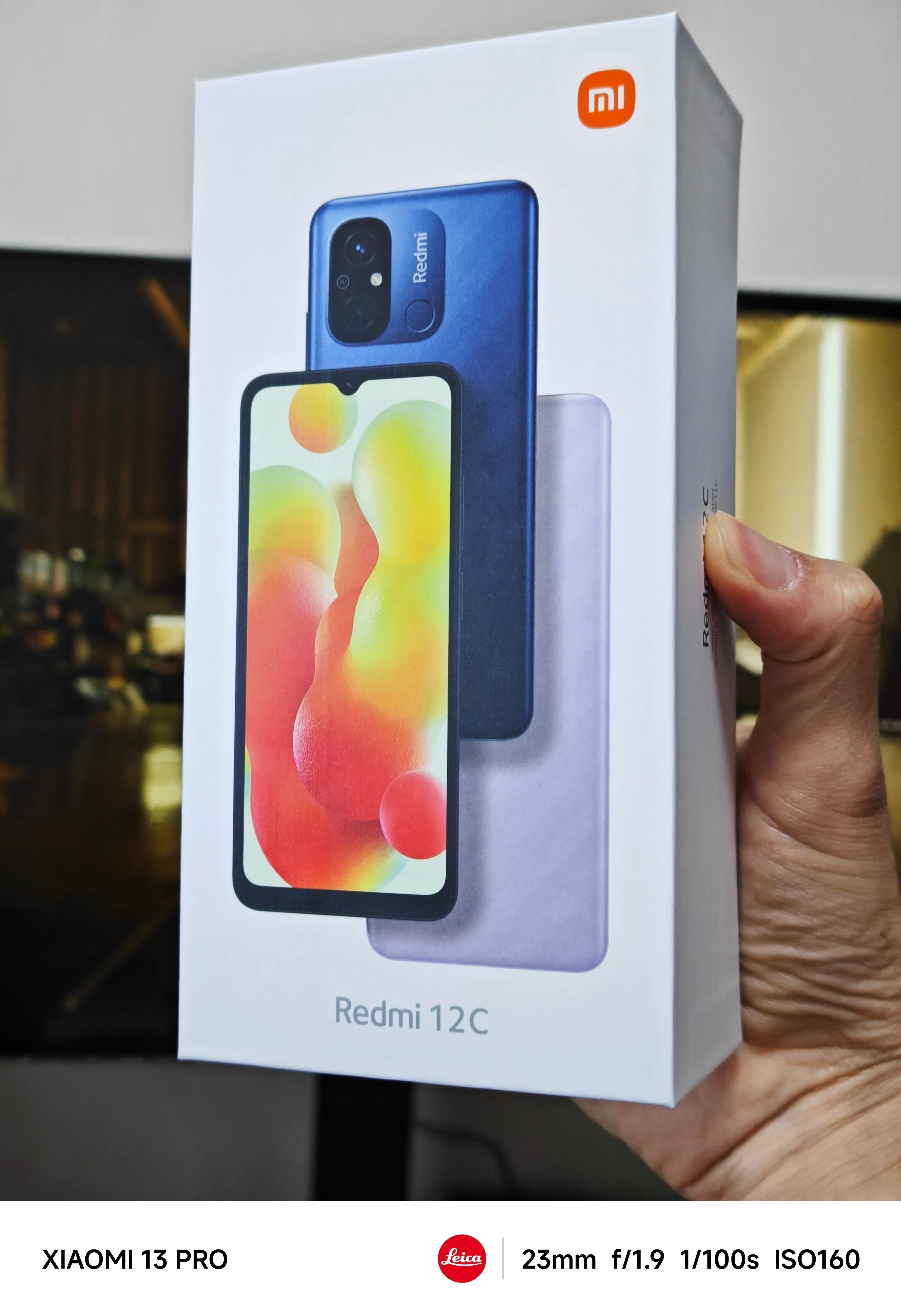 素晴らレいスマホ】XiaomiのRedmi 12Cを使用レビューMi(* 