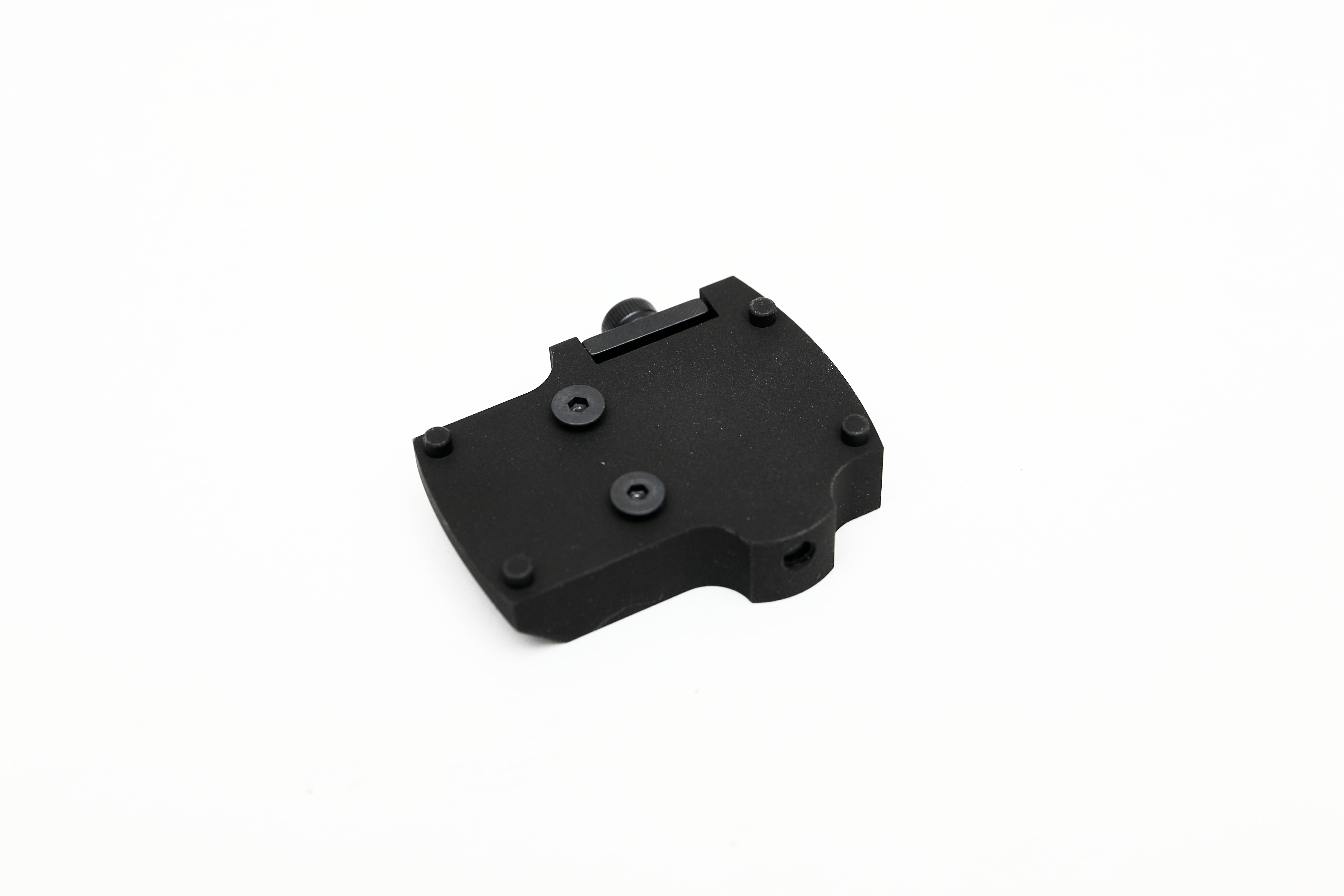 NOBLEX sight 2 plus ノブレックス ドットサイトマウント付き ドットサイト NOBLEX SIGHT ⅡPLUS ノブレックス 3.5MOA | ガン
