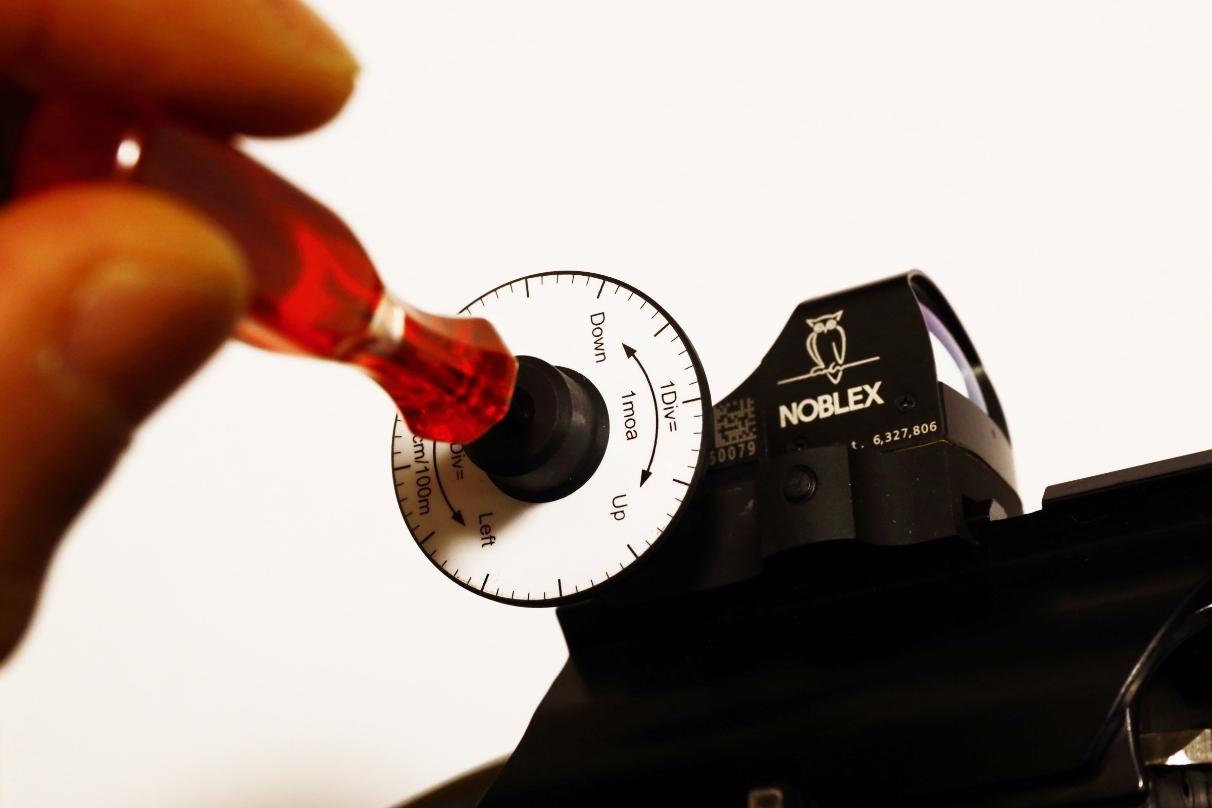 NOBLEX sight 2 plus ノブレックス サイト 2 プラス | ドットサイト
