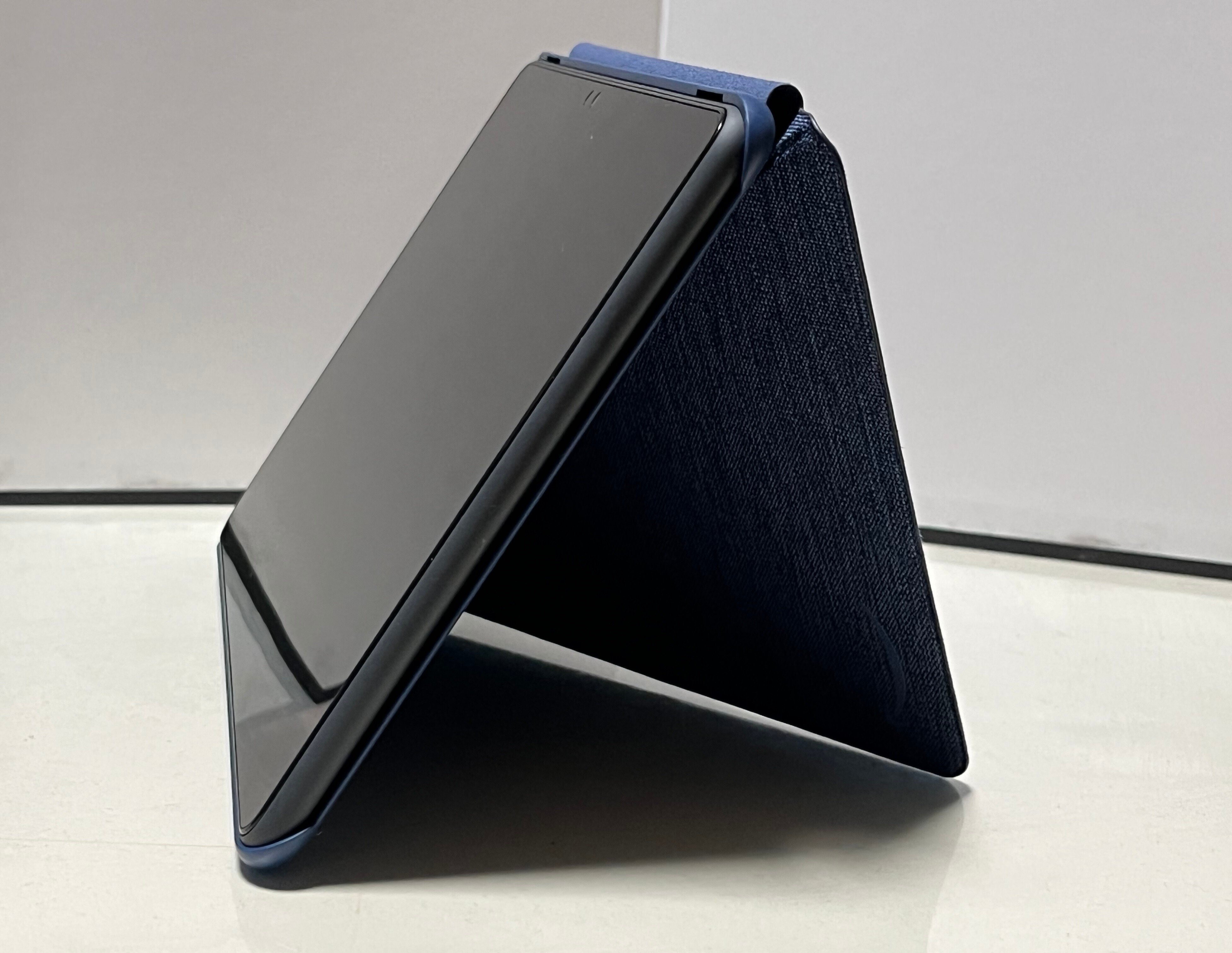 Amazon Fire HD 10 純正カバーを買ったはなし｜watariko