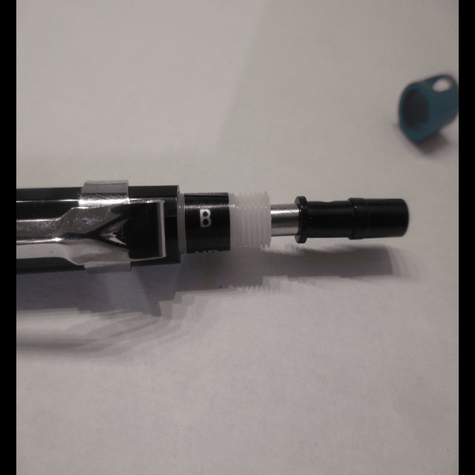 ぺんてる PG7｜新男アロエ