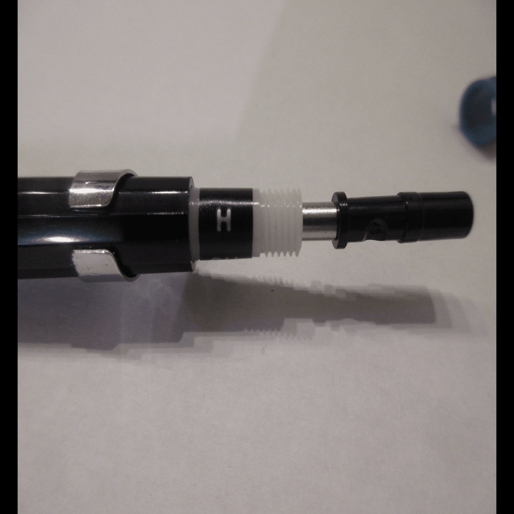 ぺんてる PG7｜新男アロエ