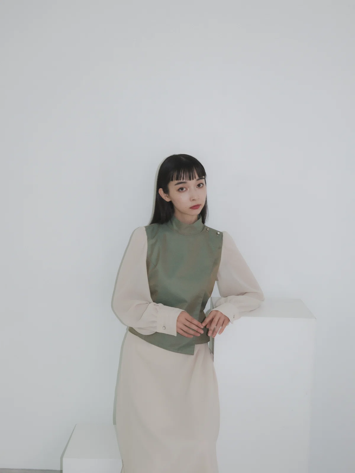 春到来?】4 月 の 販 売 情 報｜マール・コウサカ（foufou）