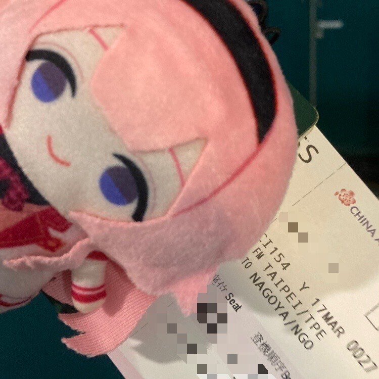 周央サンゴの海外オタクが志摩スペイン村に行ってきた話｜どん（NOD-NOD）