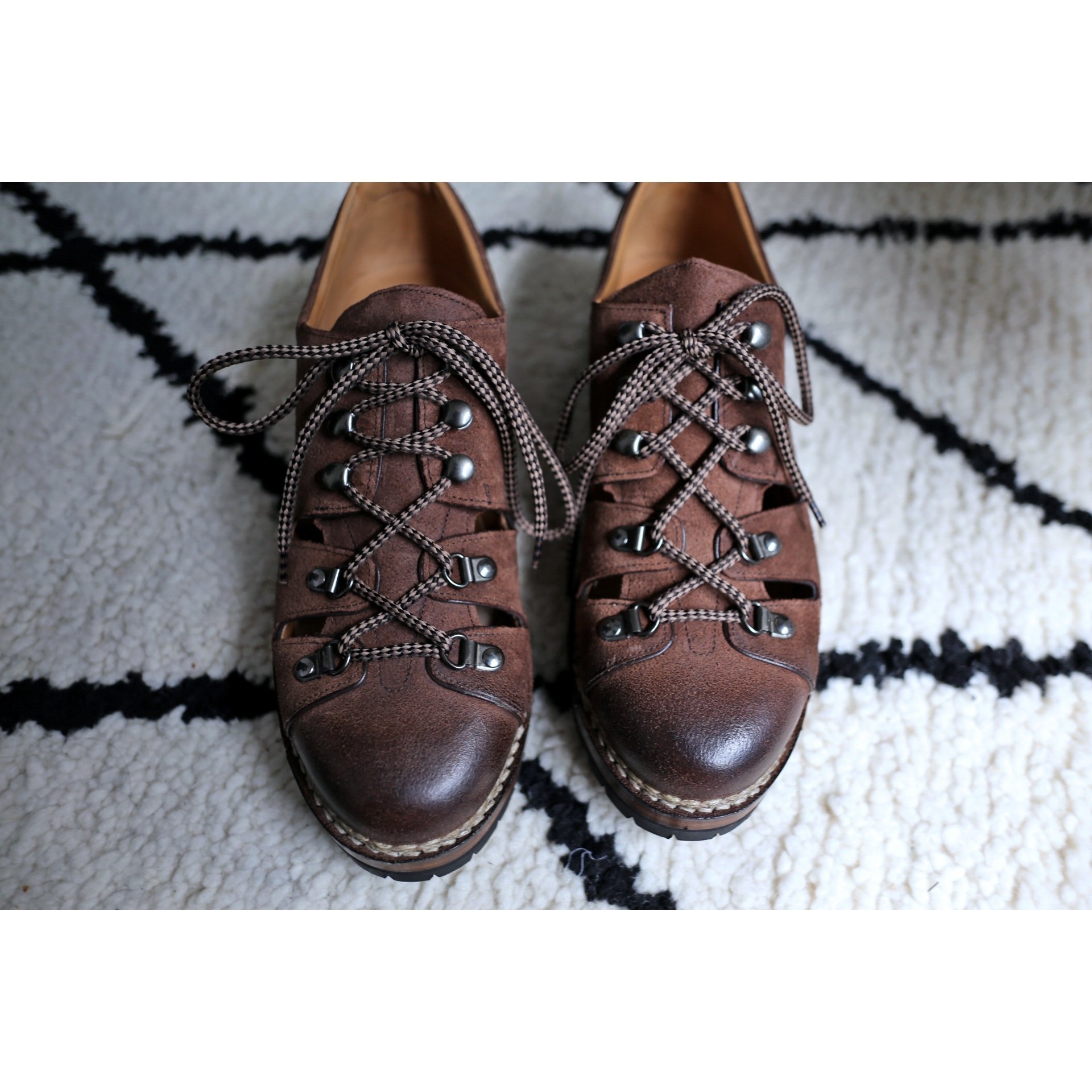 F.lli giacometti MARMOLADA -FG 475 TREKKING GRUKHA