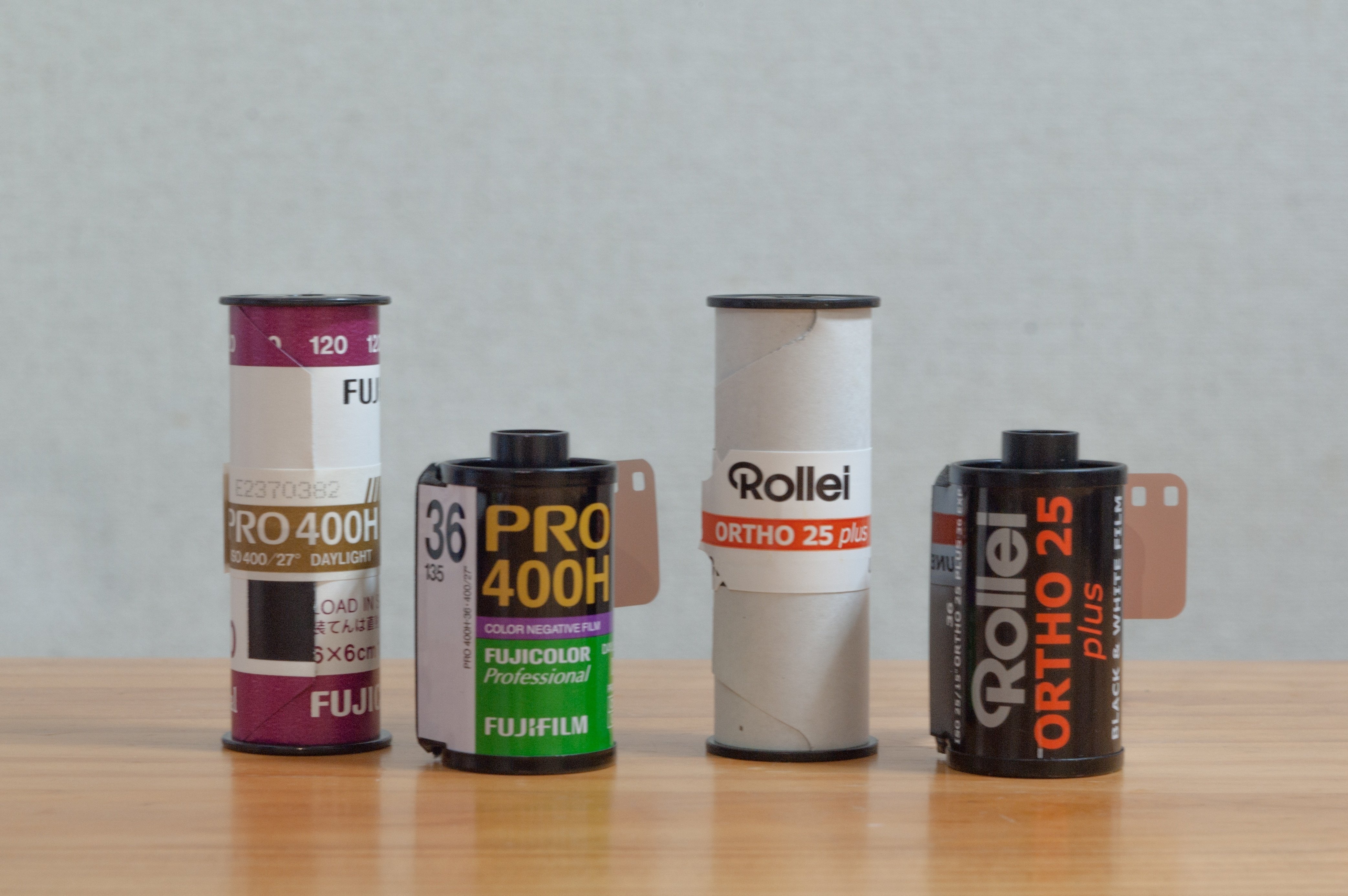 フィルム 現像タンク 135/120 2ロール 暗室不要の現像ボックス