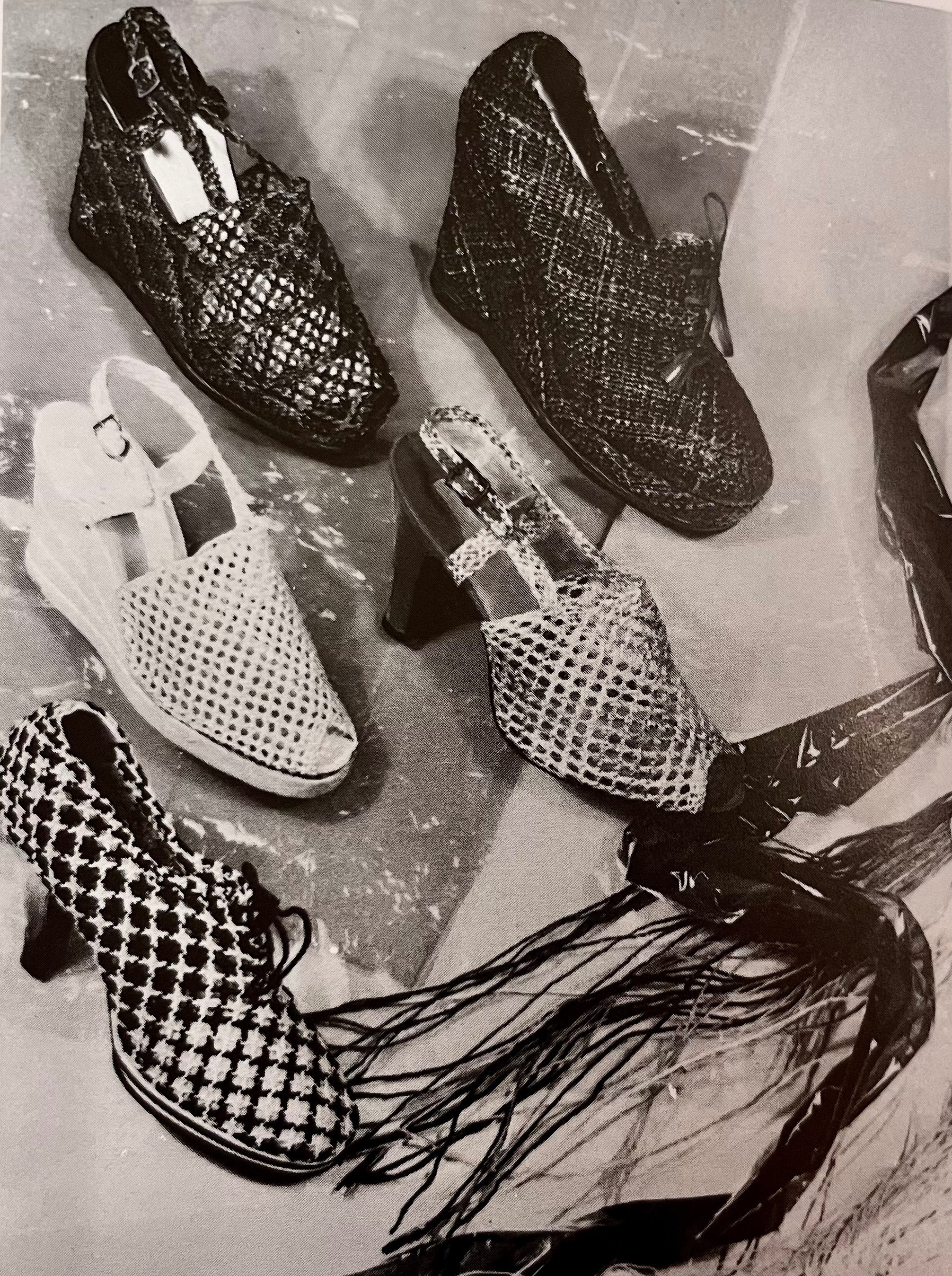 サルバトーレと、靴と、フェラガモと。Ferragamo Museum n.5