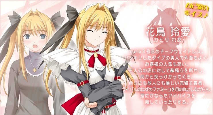 アイキス3 sexy 豪華版 戯画