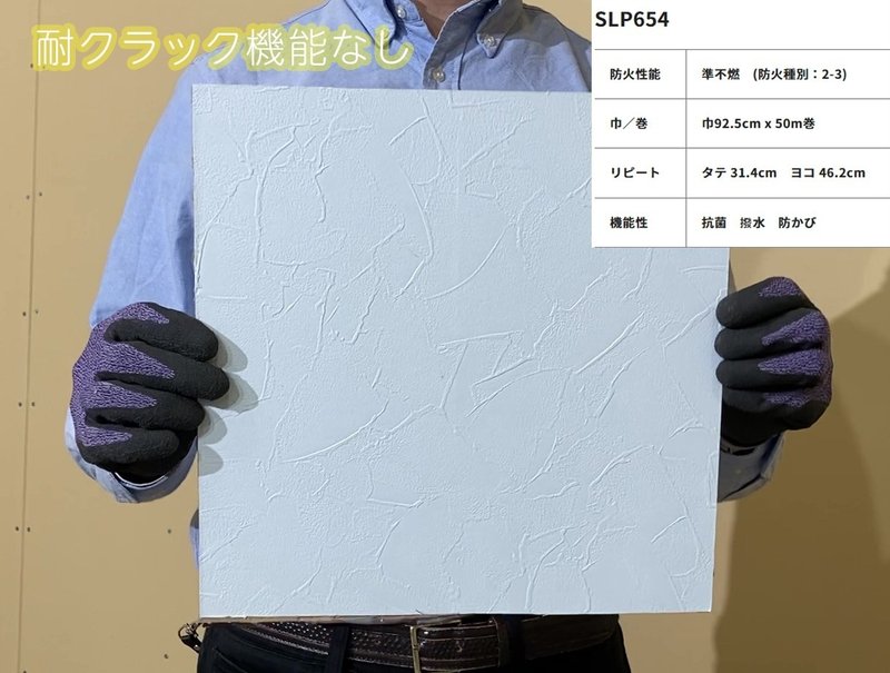 SLP654の紹介写真