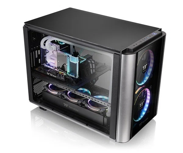 PCケースについて語る。【第一話】PCケースの種類｜鈍ザンキ