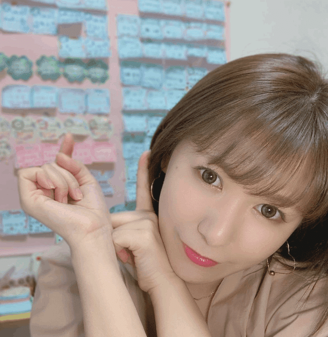 先輩ライバーQ＆A 「ライブ配信を始めて1ヶ月、なかなかランク