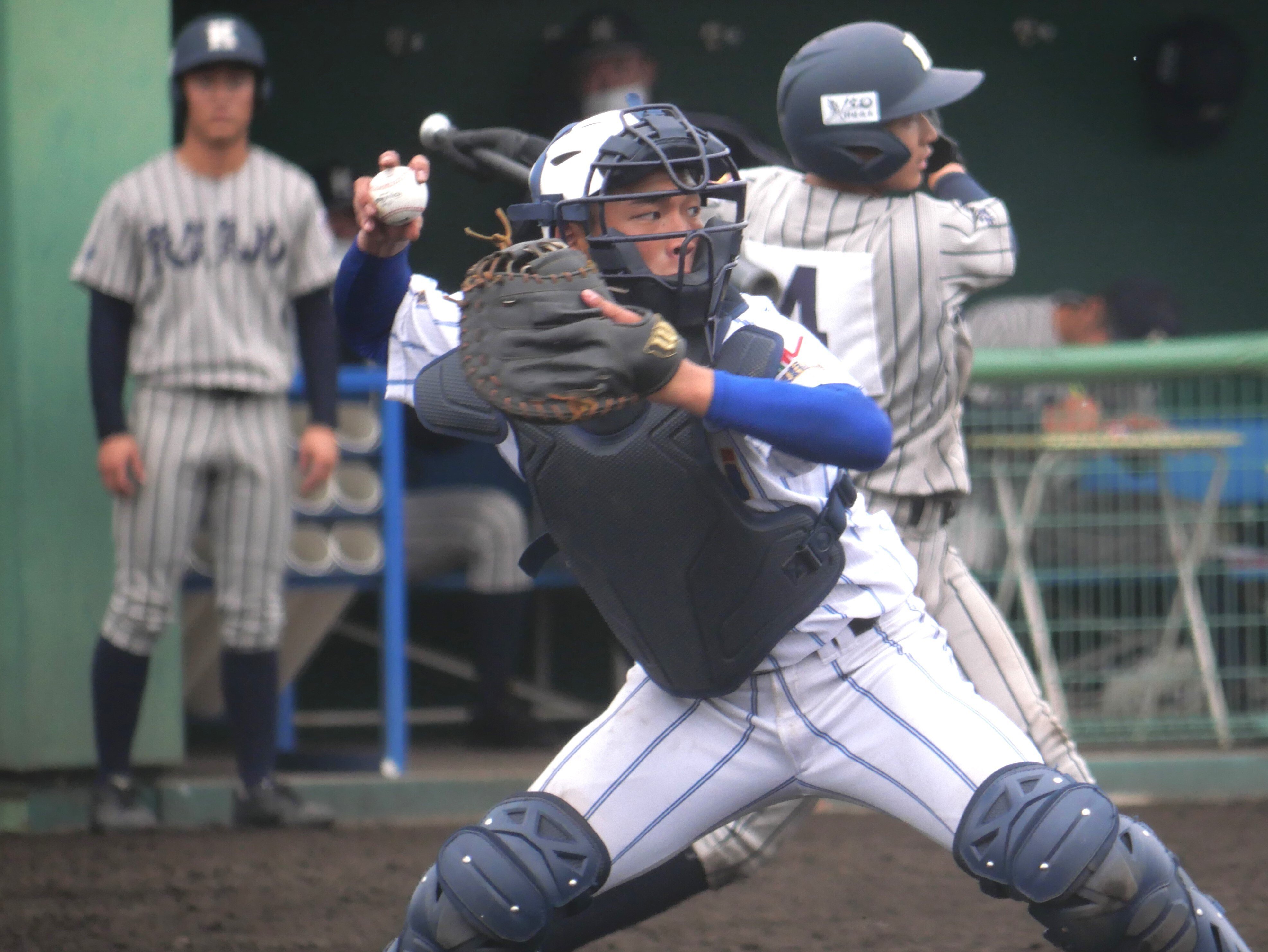 健大高崎練習着3枚セット