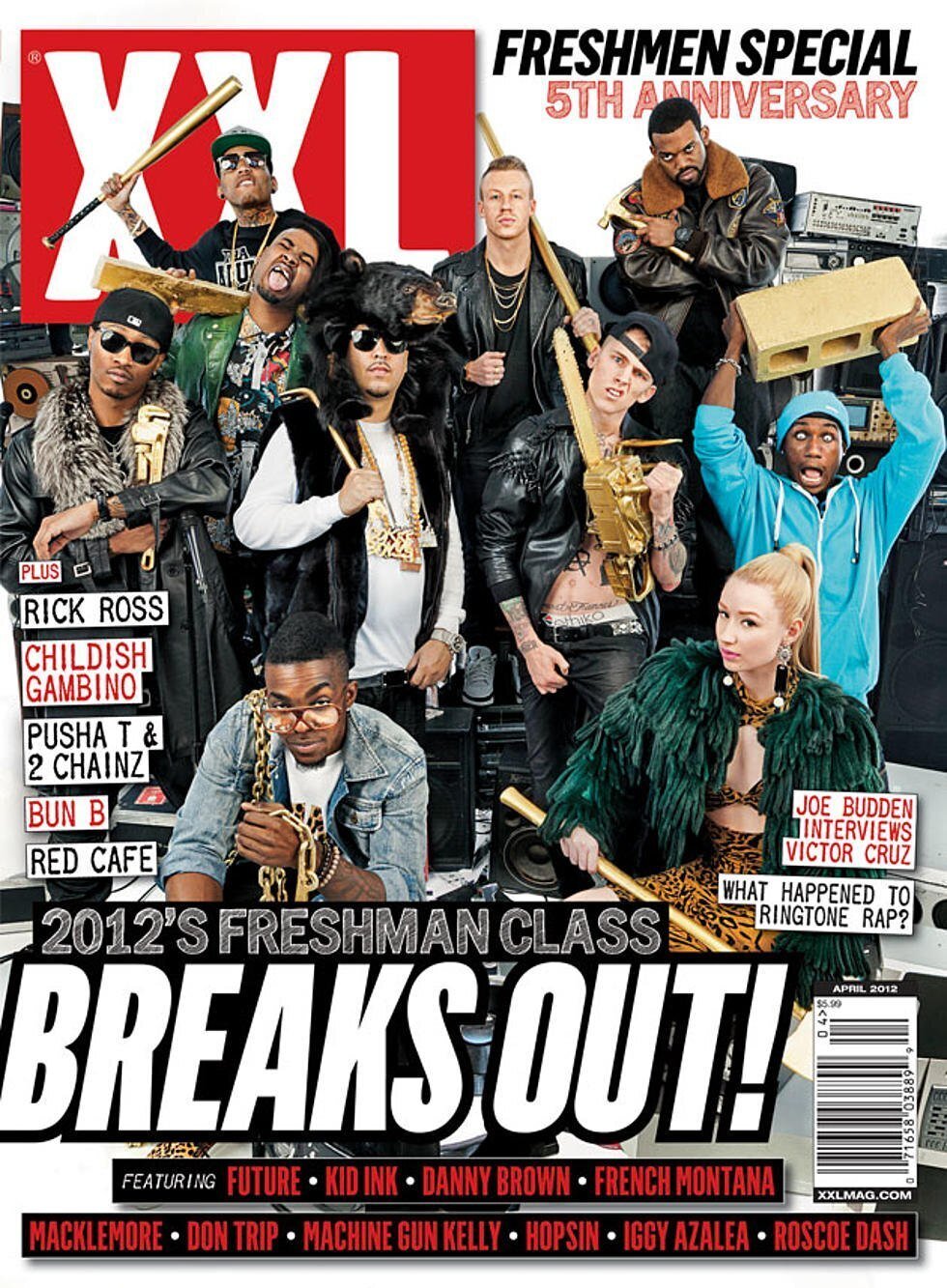 コラボアルバムを発表したJPEGMAFIAとDanny Brownとは？｜DIGTRACKS