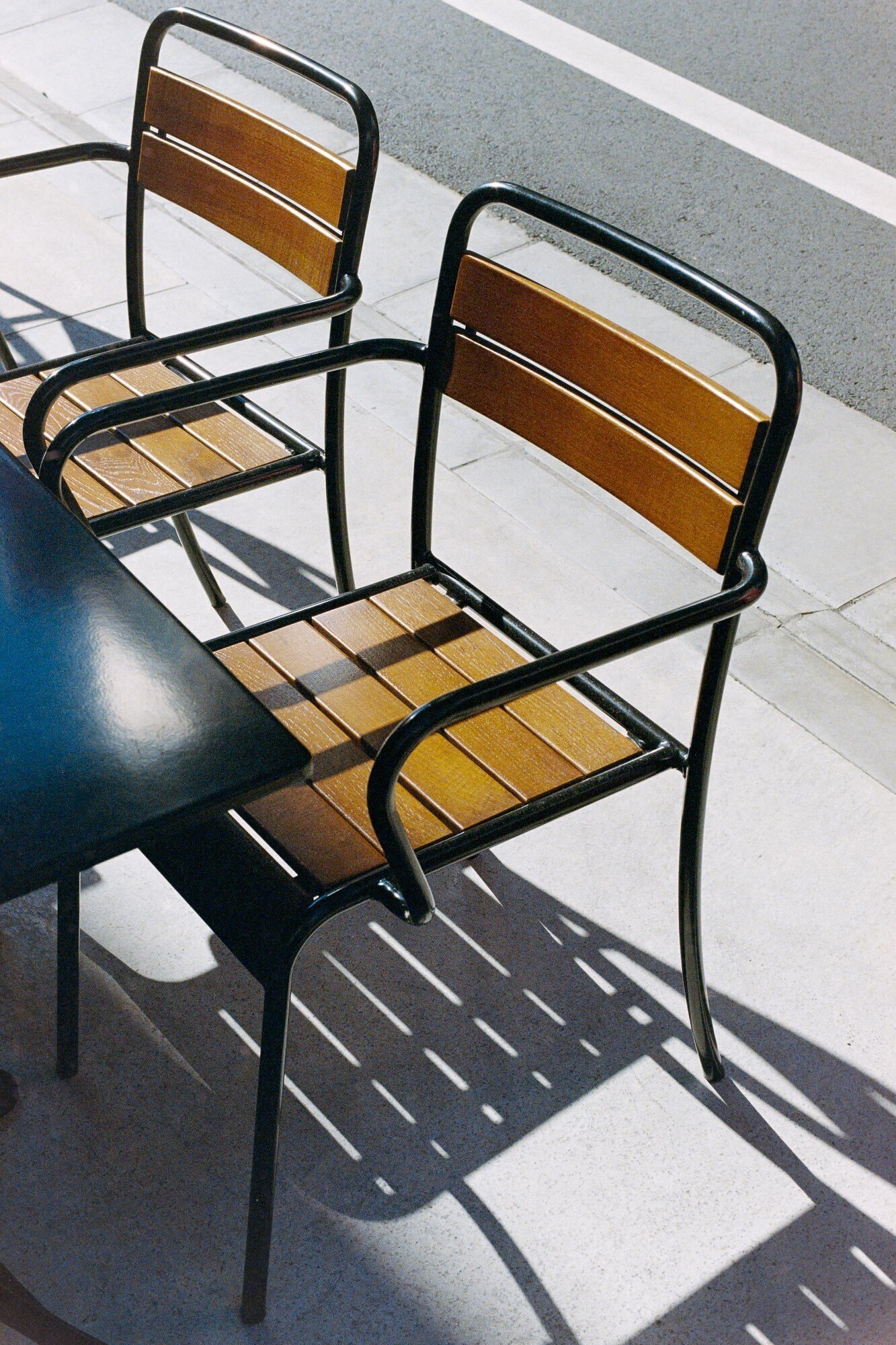 CONTAX Carl Zeiss Planar 50mm F1.7 AEJ 【フィルム編】｜PS2U