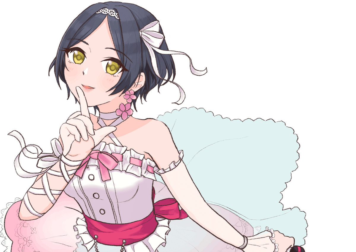 【希少品】アイドルマスター 速水奏 スクールネクタイ フォトレビュー】【あみあみ限定特典】『アイドルマスター