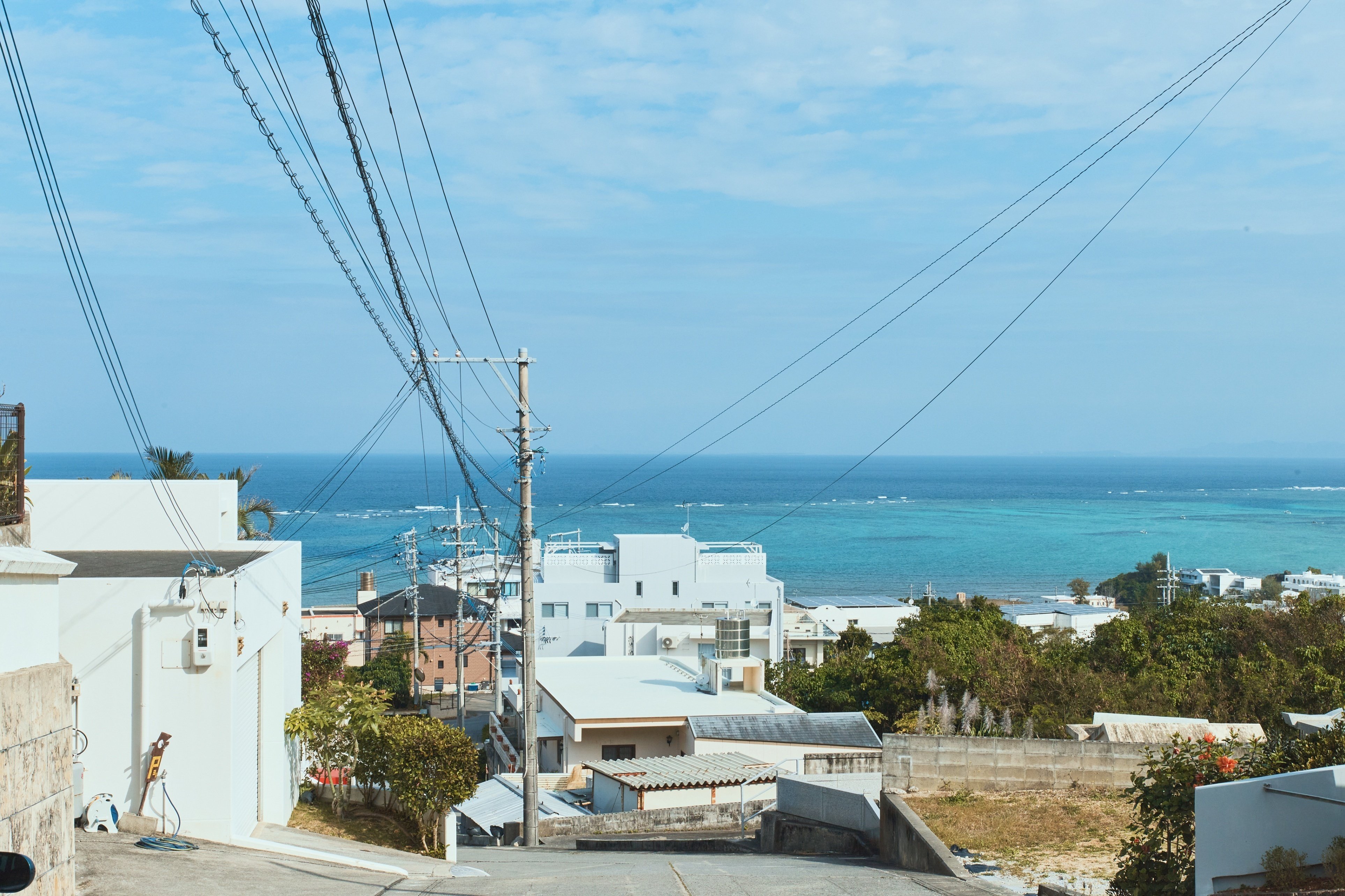 井上 聡 ── 沖縄・読谷村の“まれびと”｜NTT都市開発 デザイン戦略室