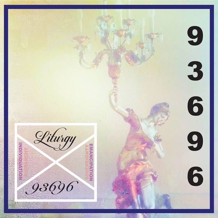 Liturgy - 93696｜泉京香