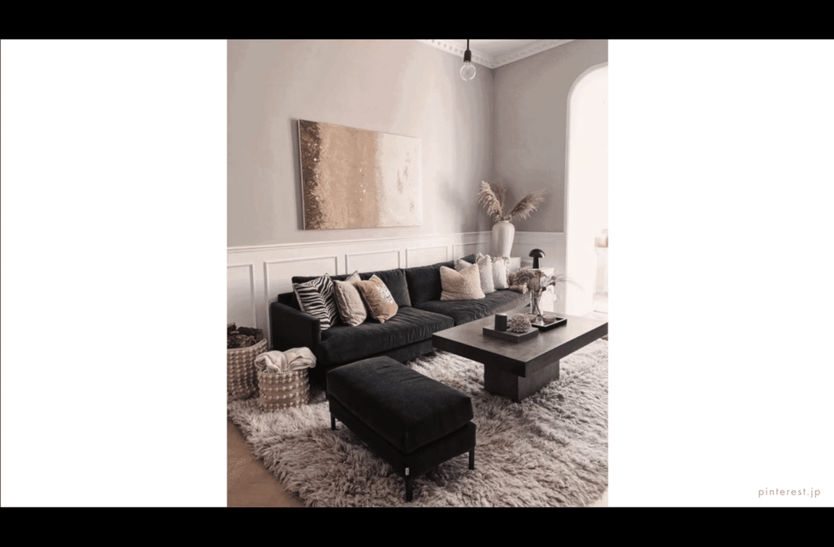 IKEA ラグ VINDUM ヴィンドゥム ホワイト IKEA VINDUM ヴィンドゥム