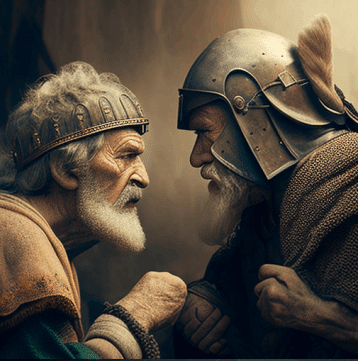 アレクサンダー・ナビウスと知識の競演 プロンプト合戦の冒険|とみやす