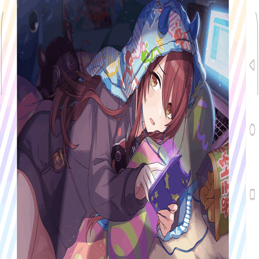 斑鳩ルカ（20歳）のパワハラがしんどい｜落窪のY