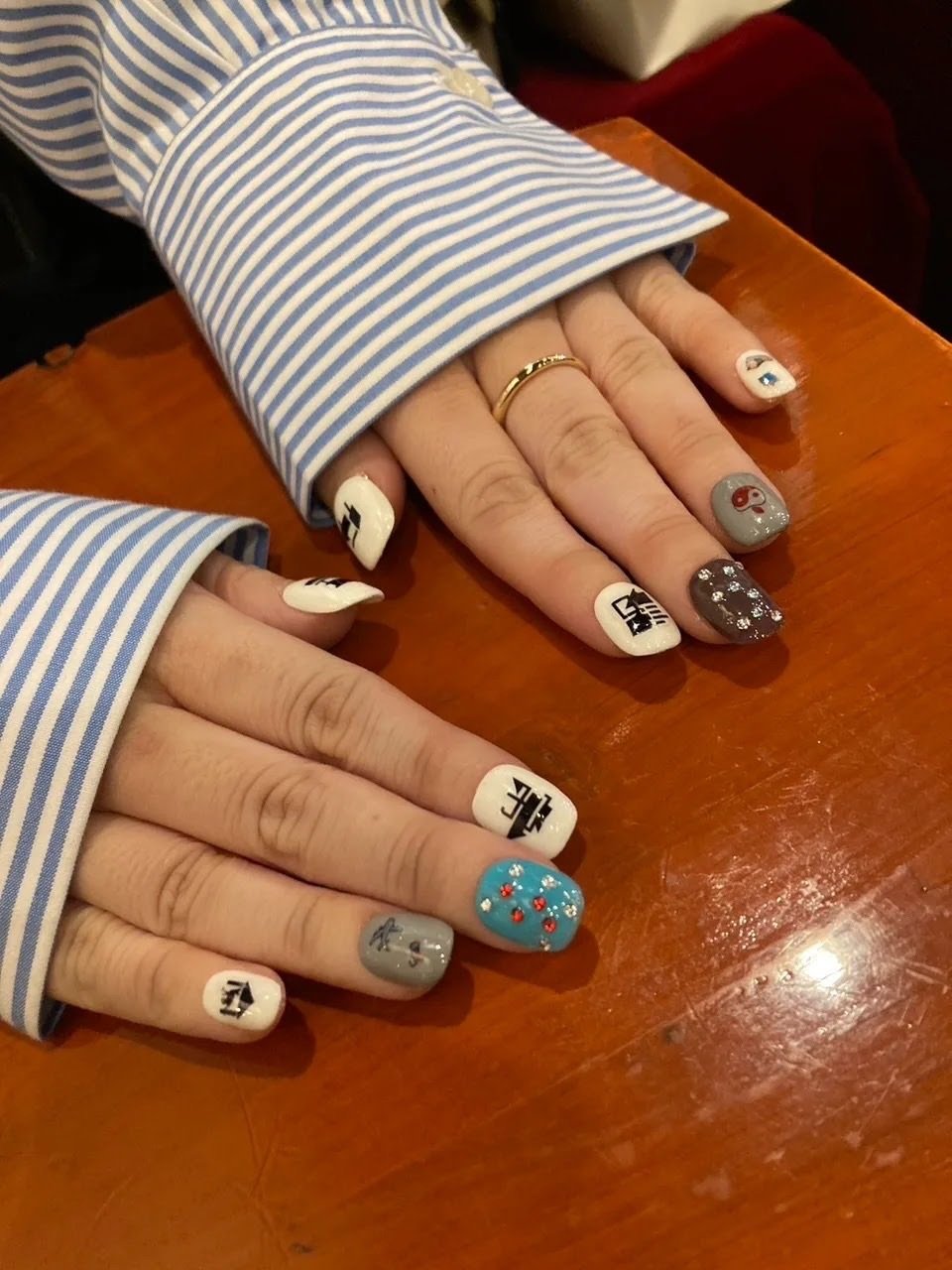 椎名林檎と彼奴等と知る諸行無常実演前レポ〜公演前ﾊｶﾊｶ編〜｜池本ノエ