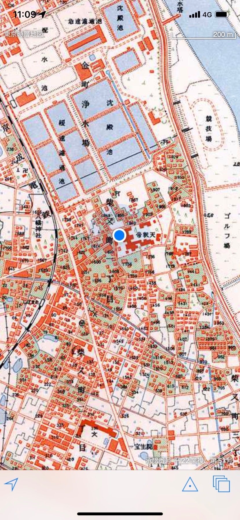 葛飾区】葛飾、柴又、帝釈天｜nama