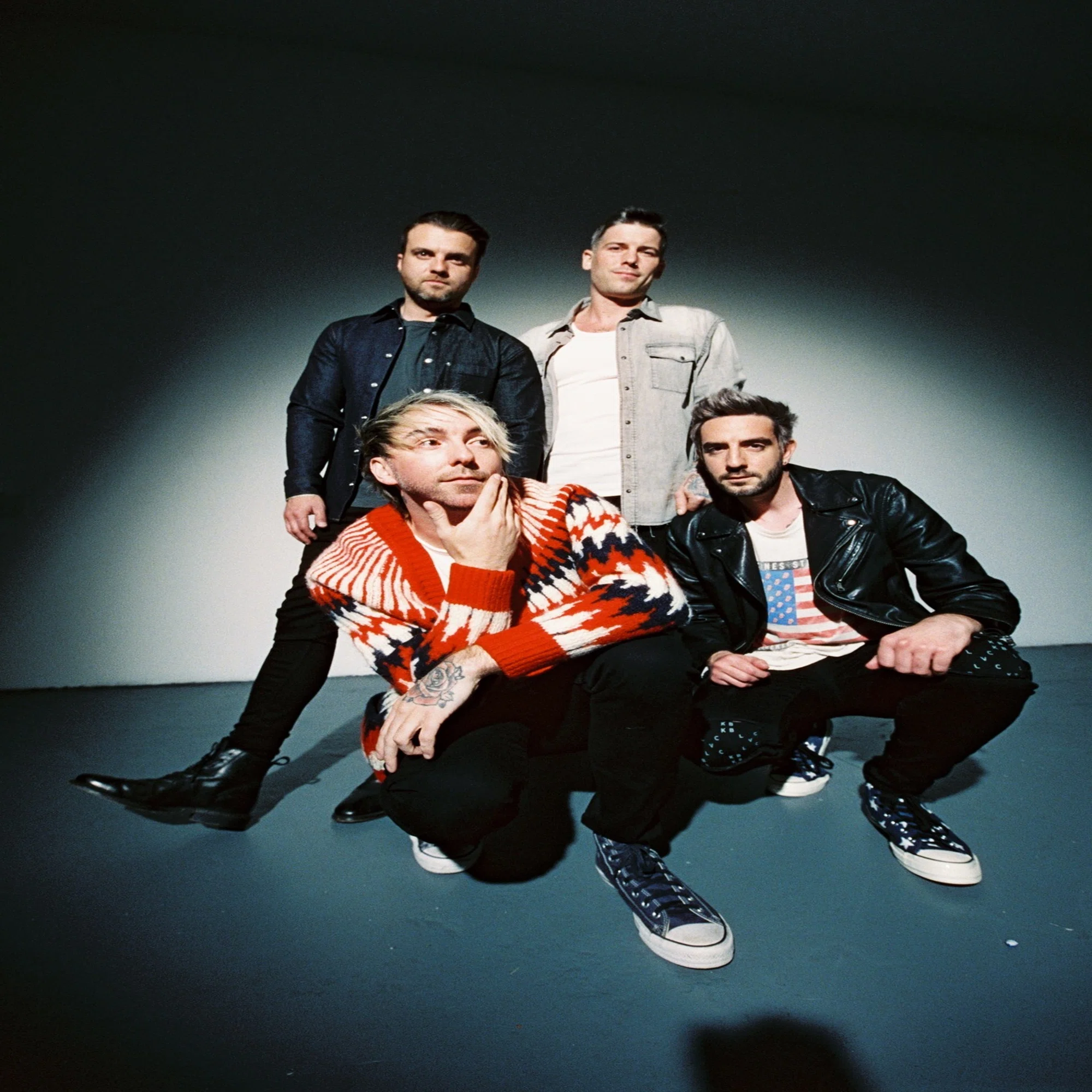 PUNK ROCKバンドがアツい?~Fueled By Ramen Family~｜ワーナー 