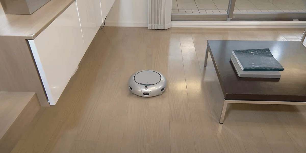 ココロを持つ家電の開発｜シャープ公式