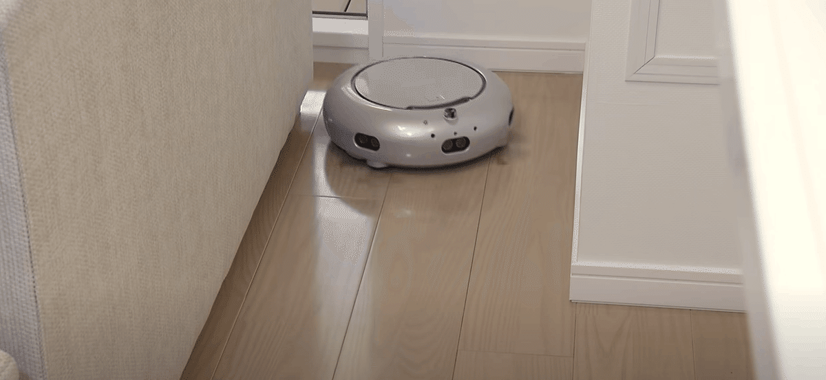 ココロを持つ家電の開発｜シャープ公式