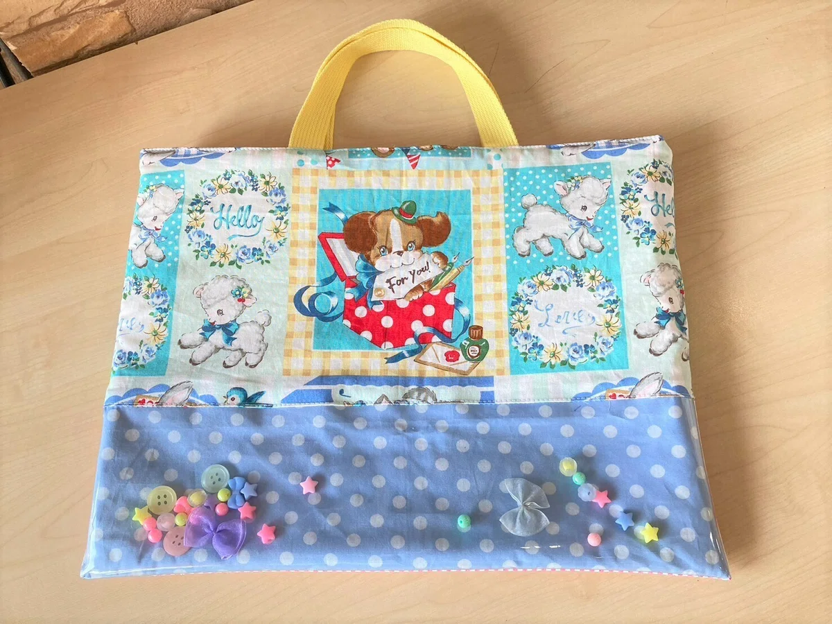 傘持ち手カバーNo.48(ハンドメイド) 癒す