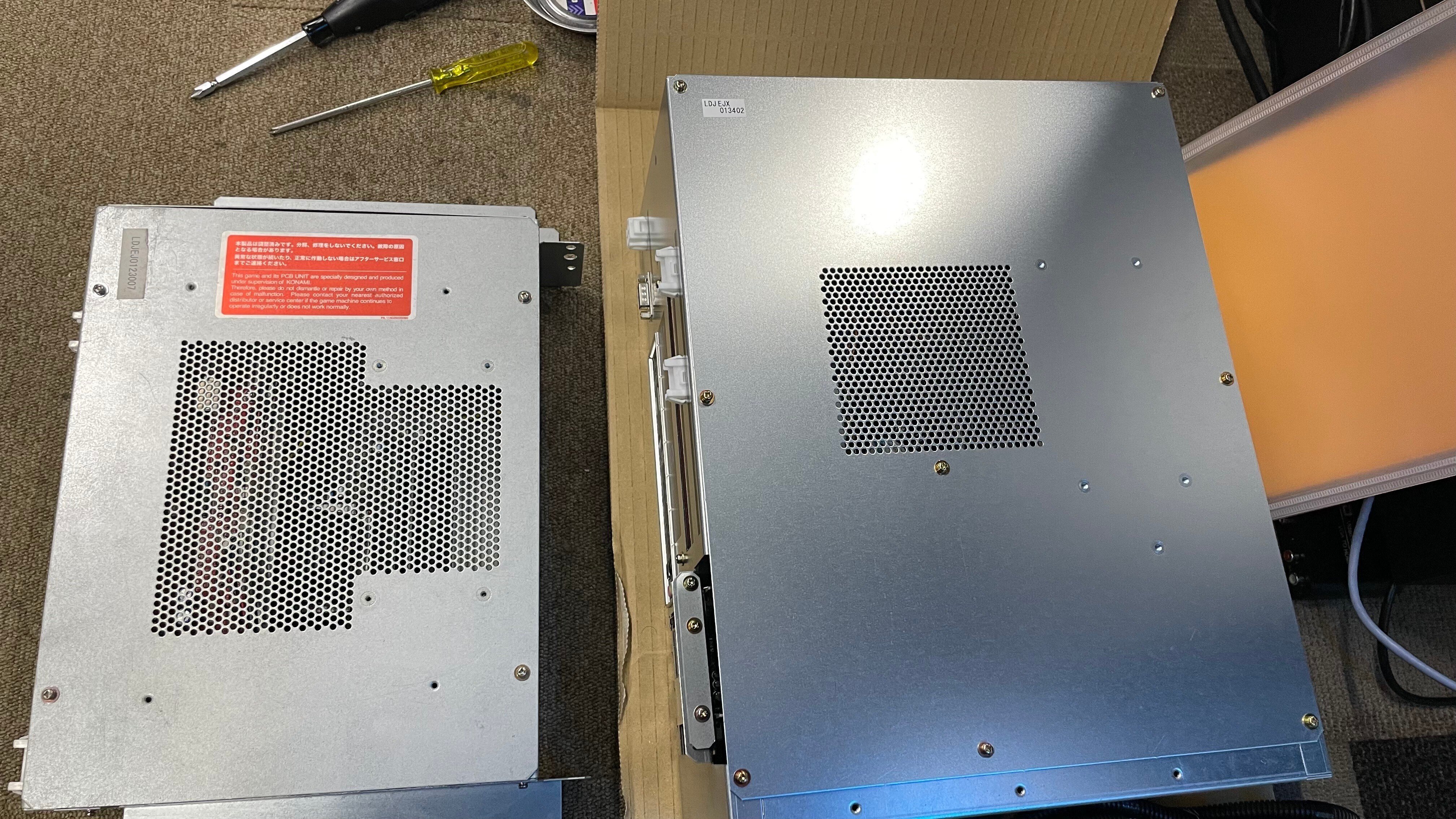 23/3/29 beatmaniaIIDX 30 RESIDENT 旧筐体PCB KIT|WGC_TENCHO 23/3/29 beatmaniaIIDX 30 RESIDENT 旧筐体PCB KIT|WGC_TENCHO