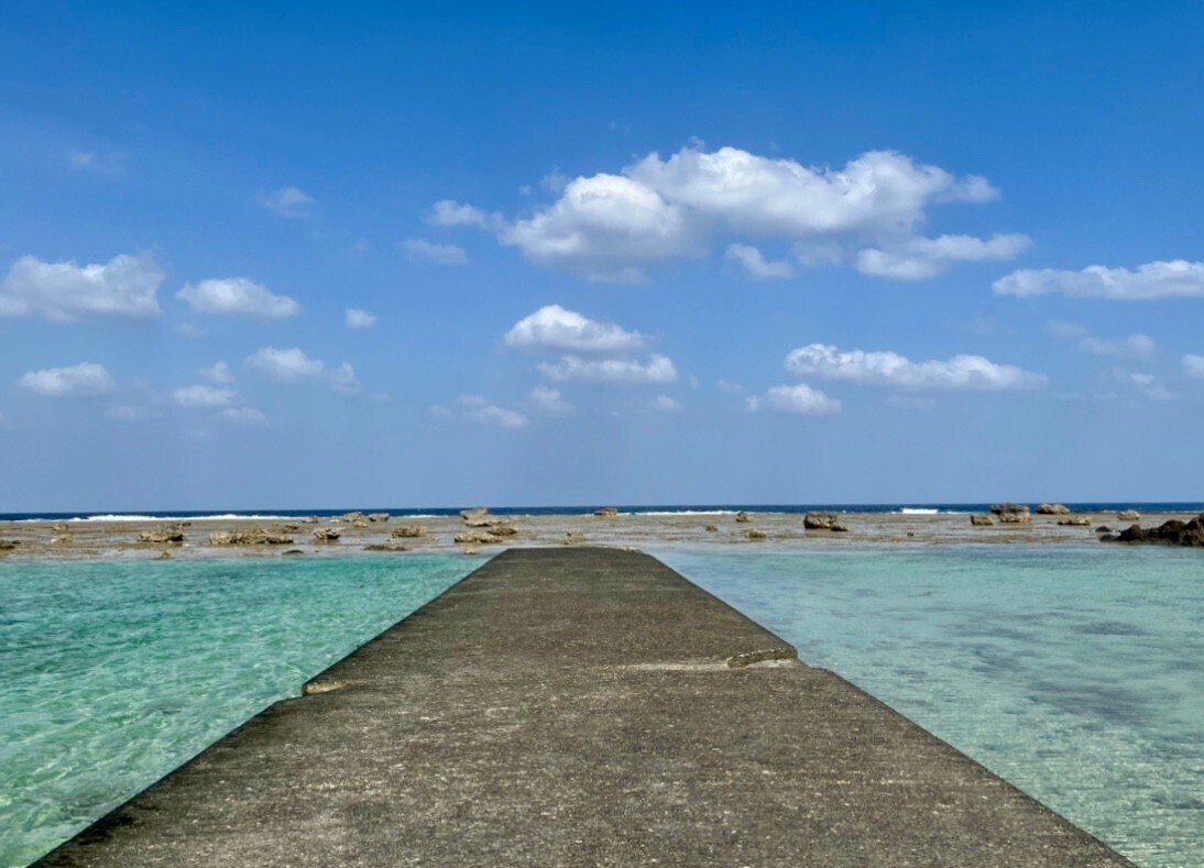 SUP一式 JETTY South 