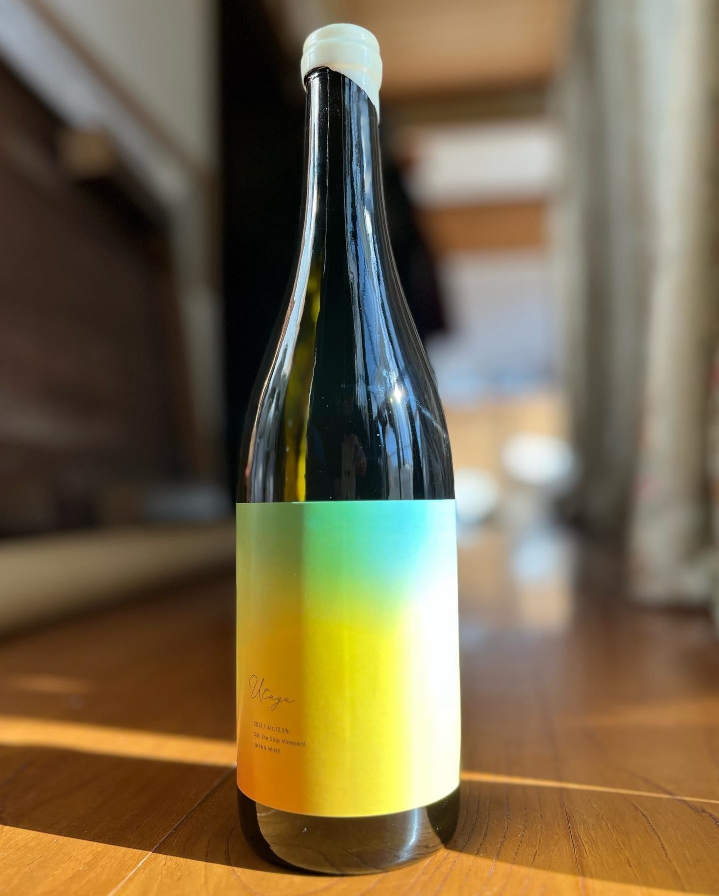 日本のグランクリュ」と周りのワイナリーが羨むほどのいい畑から