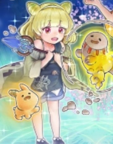 遊戯王】”ウィッチクラフト”というテーマについて、少し語りたい 遊戯王】”ウィッチクラフト”というテーマについて、少し語りたい
