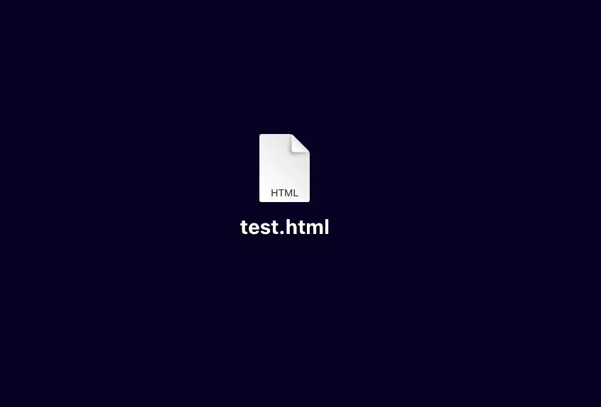 Let's Start with HTML! Have a Fun Experience!｜donguri