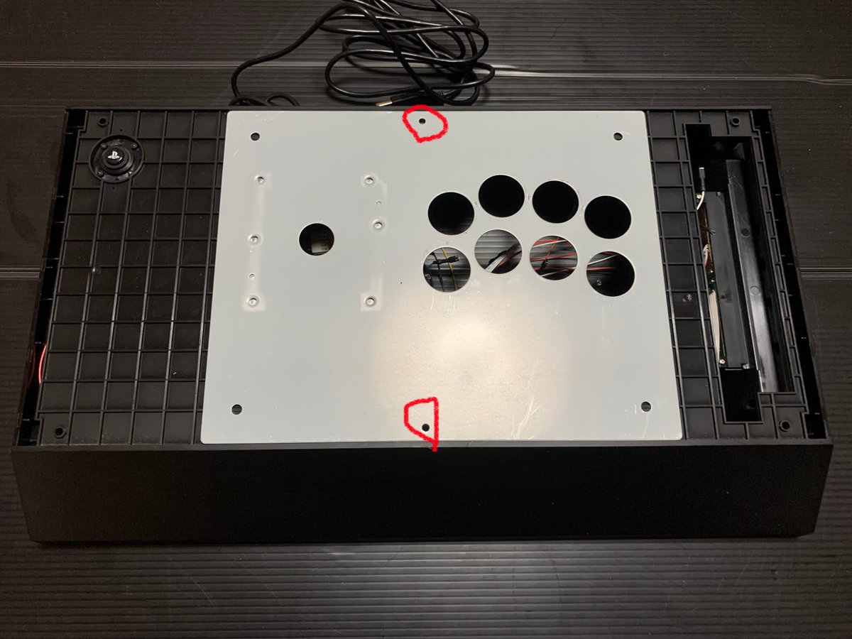 アケコンをカスタムした話④～『ファイティングエッジ刃』編～ ｜たくさん 