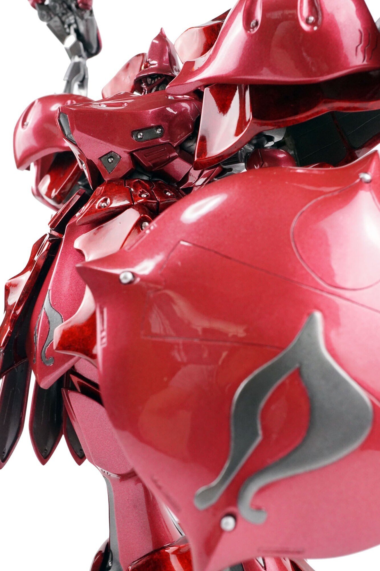 MM1/100『アシュラテンプル』(ボークス)2作目|May dé Garage MM1/100『アシュラテンプル』(ボークス)2作目|May dé Garage
