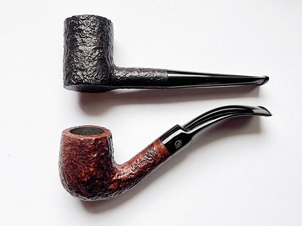 S.T.Dupont / 307 / 6CAE24｜Bull