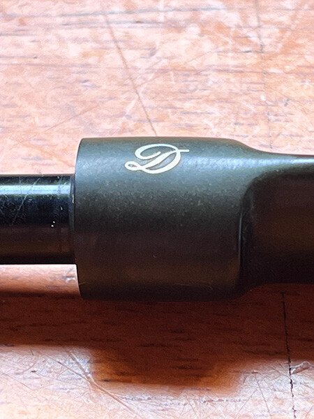 S.T.Dupont / 307 / 6CAE24｜Bull
