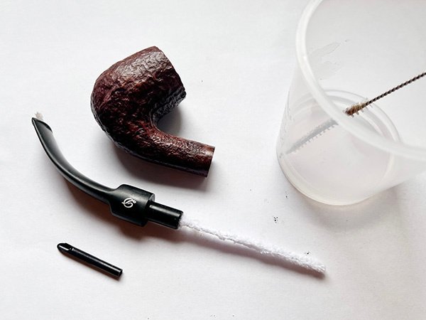 S.T.Dupont / 307 / 6CAE24｜Bull