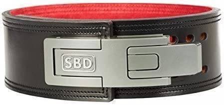新品レバーアクション　ベルト　SBD風　トレーニング　筋トレ　パワーベルト Amazon | SBD パワーリフティングベルト Mサイズ 厚み 10mm