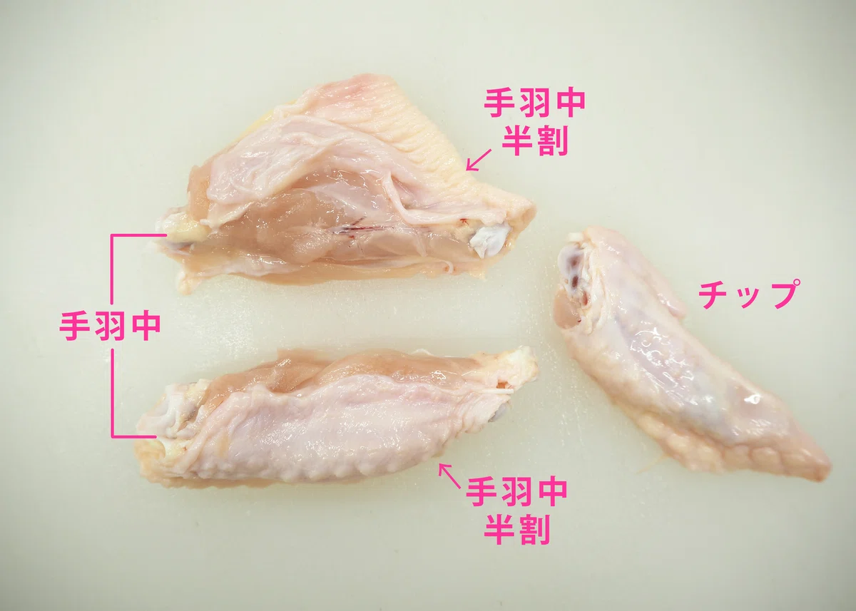 手羽元、手羽先…、手羽中って何~?!鶏のプロにゼロから教えてもらいました!|JA全農 広報部【公式】