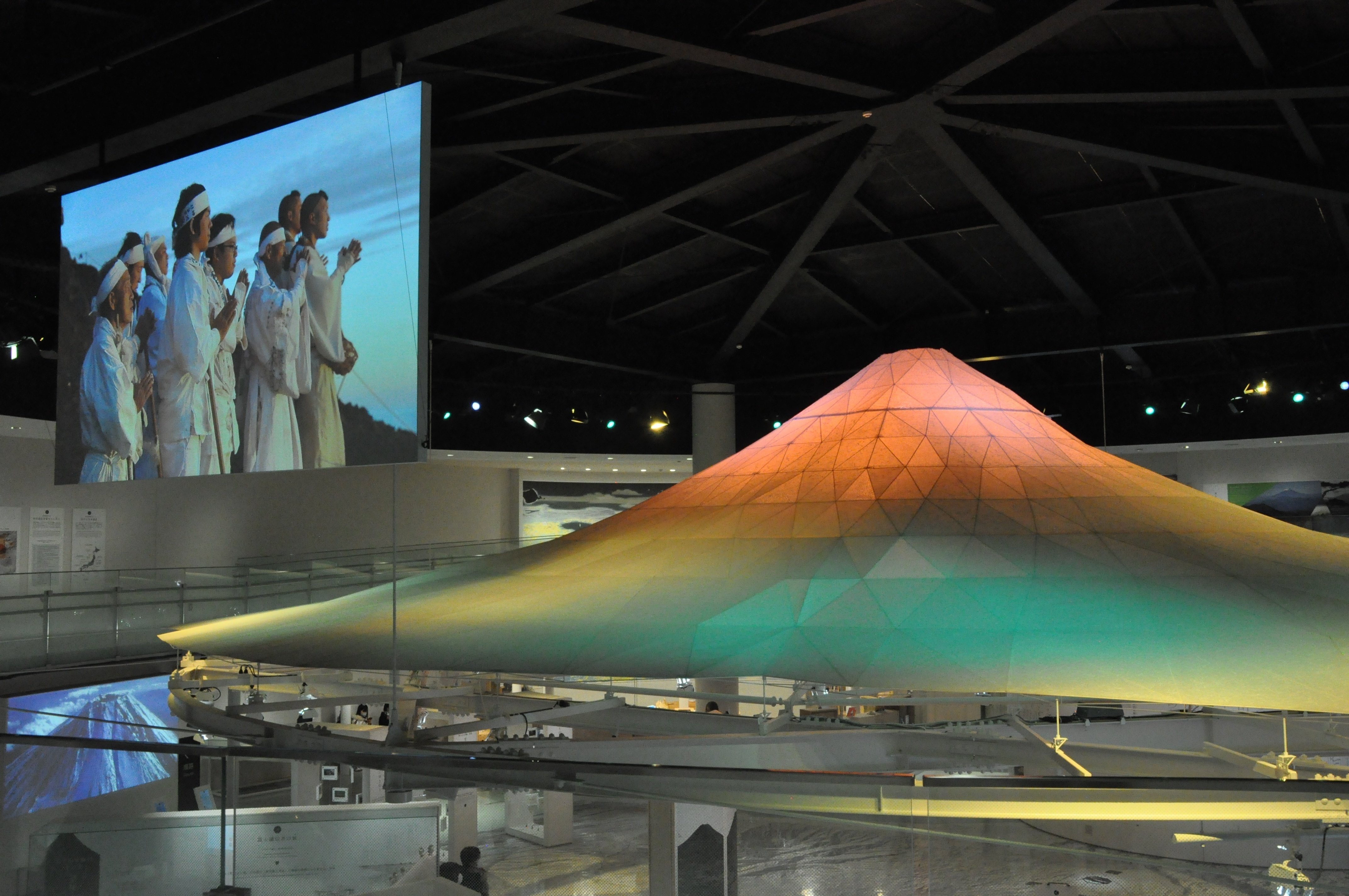 第5回＞ワークショップ「文化観光における展示づくり」開催レポート